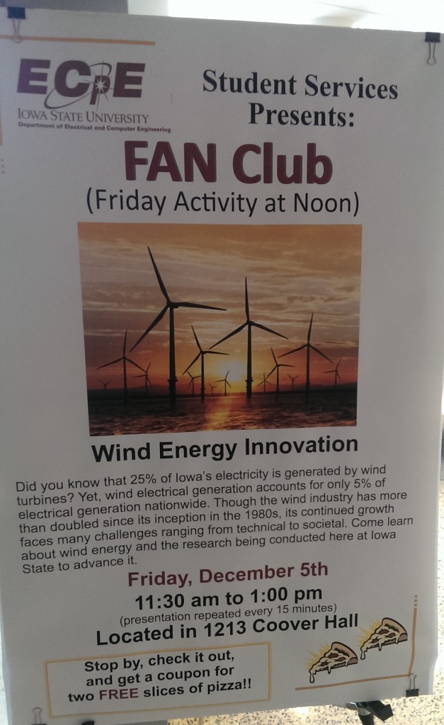 Wind Energy Innovation